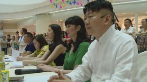 2016新絲路模特大賽