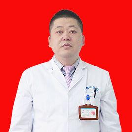 吳建華[烏魯木齊愛德華醫院執業醫師]