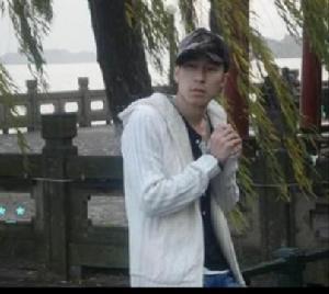 生活中的楊永偉