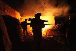 戰地風雲[軍事射擊遊戲]