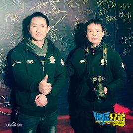 年少的夢想 年少的夢想