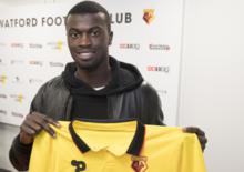 姆巴耶&middot;尼昂