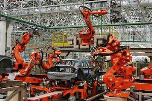 先進制造業[先進制造業技術及其產業]