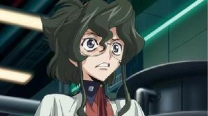 《叛逆的魯路修》