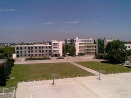 安徽省霍邱師範學校 安徽省霍邱師範學校