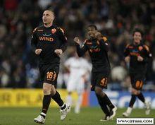 丹尼埃爾·德羅西