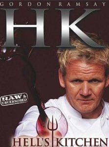 地獄廚房第六季 地獄廚房第六季