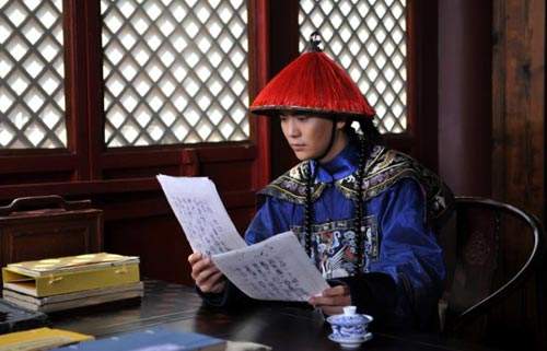 為什麼太醫可以隨意出入後宮卻不需要被閹割?