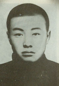 張蘭生[烈士]