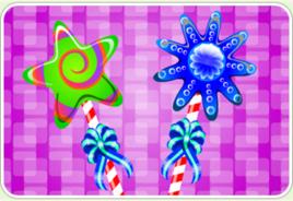 美味的棒棒糖 美味的棒棒糖