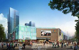 柏莊時代廣場 柏莊時代廣場