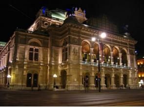 柏林德國國家歌劇院