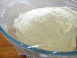 西式黃油麵粉 西式黃油麵粉