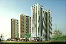 發展南郡 發展南郡