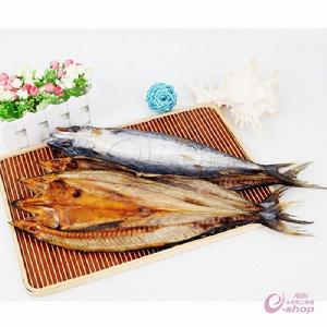 一魯鮮甜曬鮁魚 一魯鮮甜曬鮁魚