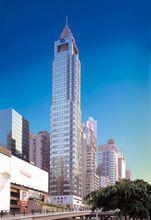 香港交通銀行大廈