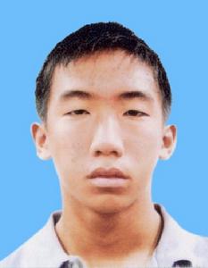 賈斯廷·王明豪 賈斯廷·王明豪