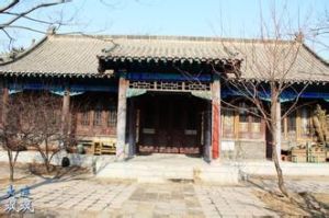 金州副都統衙門舊址 金州副都統衙門舊址