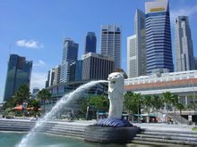 新加坡島