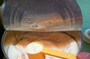 濕混奶粉 濕混奶粉