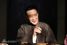 影視劇中楊昌濟的影像