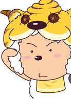 喜羊羊與灰太狼之虎虎生威[2010年趙崇邦執導動畫電影]