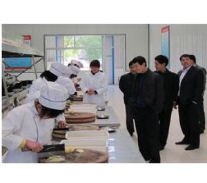 臨朐縣職業中專 臨朐縣職業中專