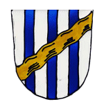 施瓦岑貝格家庭領地徽章