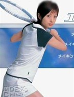 網球甜心 網球甜心