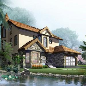 香格里拉莊園 香格里拉莊園