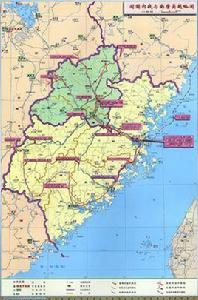 吳越與南唐福州之戰 吳越與南唐福州之戰