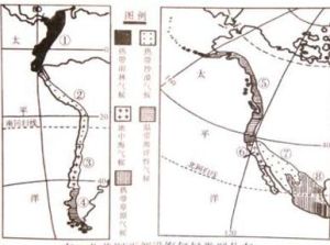 溫和常濕氣候 溫和常濕氣候