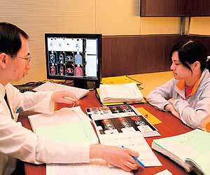 Α1抗胰蛋白酶缺乏性肝病