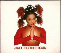Together Again[Janet Jackson演唱的英文歌]