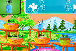 美味義大利肉醬面 美味義大利肉醬面