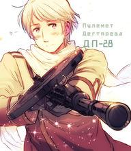 黑塔利亞[日丸屋秀和所著漫畫]