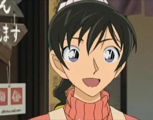 凌瀨彌生 凌瀨彌生