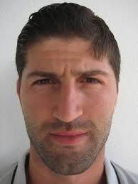 納比爾·梅巴奇 納比爾·梅巴奇