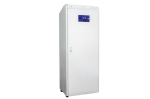 櫃式空氣消毒機