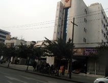 四川省交通廳公路局醫院 四川省交通廳公路局醫院