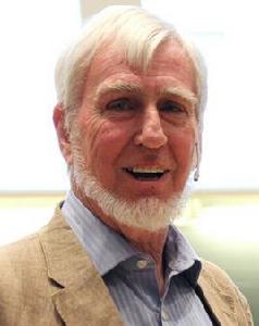 約翰·歐基夫 約翰·歐基夫