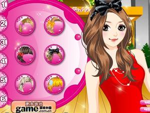 糖果屋女孩 糖果屋女孩