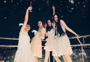 小時代3.0刺金時代