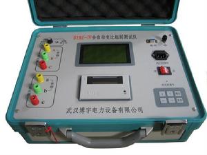 全自動變比組別測試儀