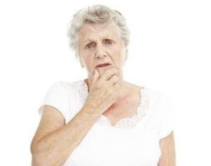 衰老恐懼症 衰老恐懼症