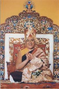 薩迦法王 薩迦法王