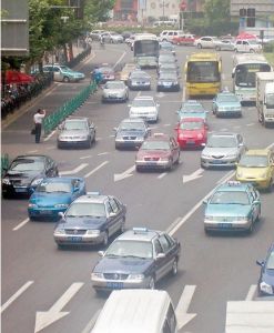 計程車宰客聯盟 計程車宰客聯盟