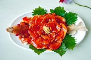 三味牡丹魚 三味牡丹魚