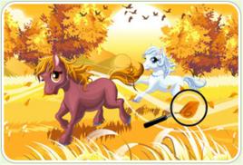 小天馬找數字 小天馬找數字