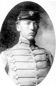 美國虎將巴頓將軍誕辰